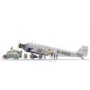 JUNKERS Ju 52.3m                                                                                    